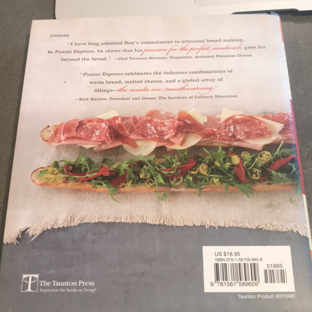 Cookbook - Picture 5 of 5